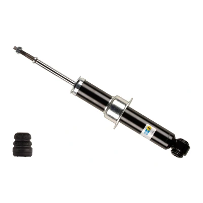 Kuva BILSTEIN B4 OE Replacement 24 231480 Iskunvaimentimet Taka akseli Kaasupaine Yksiputki Vaimennin, jousituella Silmukka alhaalla, Tappi ylhäällä