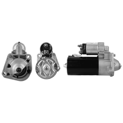 Kuva LUCAS ELECTRICAL LRS01638 Starttimoottori 12 2,2 9 VOLVO: V70 2, XC90 I, S60 I