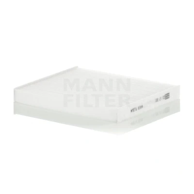 Kuva MANN FILTER CU 17 001 Raitisilmasuodatin Hiukkassuodatin 163 193 20 SUZUKI: Alto VII