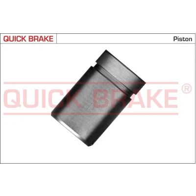 Kuva QUICK BRAKE 185013 Jarrusatulan Mäntä 30