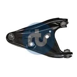 Kuva Tukivarsi, pyöräntuenta, Etuakseli, vasen, Alla DACIA, RENAULT OE 545010294R, 545011727R, 545019811R