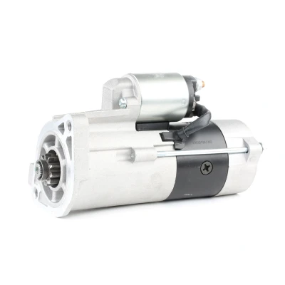 Kuva BOSCH 0 986 022 700 Starttimoottori 12 2,2 10 MITSUBISHI: PAJERO 1, Sport 1 SUV, 2