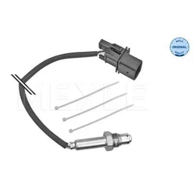 Kuva MEYLE 314 803 0008 Lambda Anturi M18 x 1,5 Laajakaista lambdasondi BMW: 3 Touring, Sedan, 5 Touring
