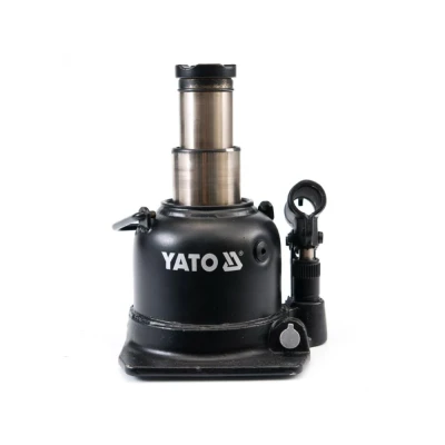 Kuva YATO YT 1713 Tunkki / nosturi 10 Hydraulinen Kuorma autot Pullotunkki