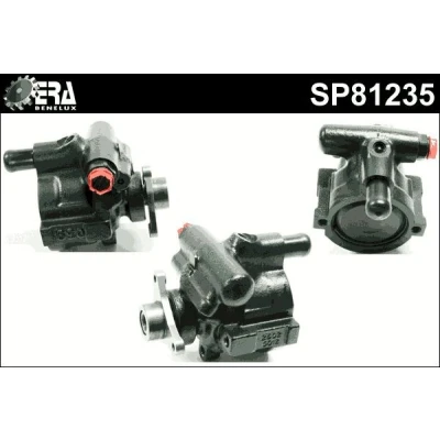 Kuva ERA Benelux SP81235 Ohjaustehostimen Pumppu