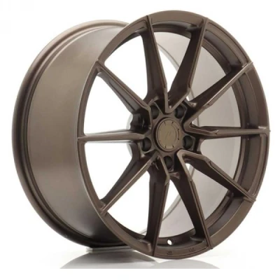 Kuva Japan Racing Sl02 Matt Bronze 8x18 5/114,3 ET40 B67