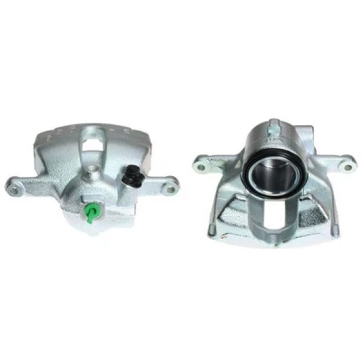 Kuva BUDWEG CALIPER 343877 Jarrusatula MINI: Hatchback