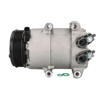 Kuva THERMOTEC KTT090208 Ilmastoinnin Kompressori VS16 12 PAG 46 R 134a