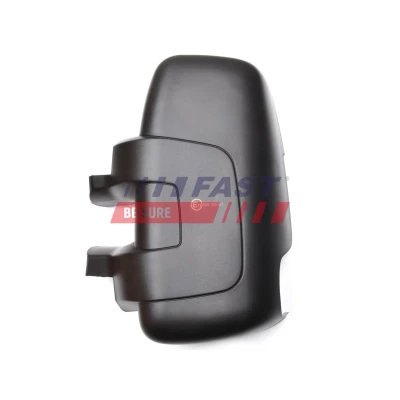 Kuva Suojus, taustapeili, Vasen IVECO DAILY Flak/chassi VI, Skåp VI OE 5801552546^, 5801552550^, 5801552552^