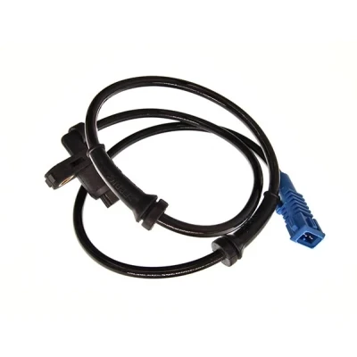 Kuva MAXGEAR 20 0042 ABS Anturi etuakseli molemminpuoleinen passiivi sensori 1050 775 PEUGEOT: 206 Hatchback