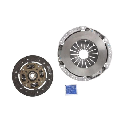 Kuva SACHS 3000 950 668 Kytkinpaketti ilman irroitinlaakeria 215 NISSAN: Qashqai / Qashqai+2 I