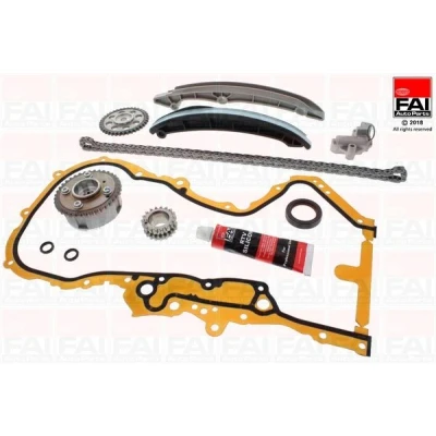 Kuva Jakoketjusarja FAI AutoParts TCK202L3VVT