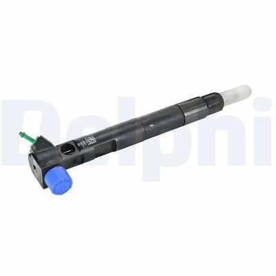 Kuva Ruisku DELPHI HRD368