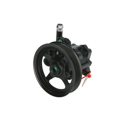 Kuva LAUBER 55.4277 Ohjaustehostimen Pumppu Hydraulinen 130 6 131