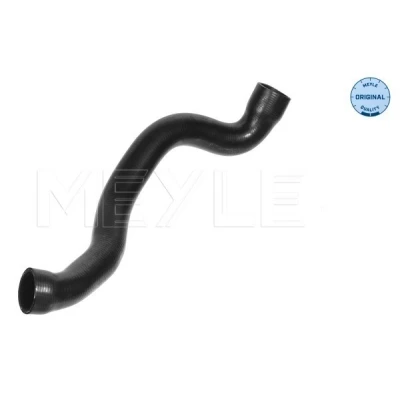 Kuva MEYLE 019 501 0004 Jäähdyttimen Letku Alla EPDM (eteenipropeeni dieeni kumi) ilman kiristimiä ORIGINAL Quality MERCEDES BENZ: E sarja T modell
