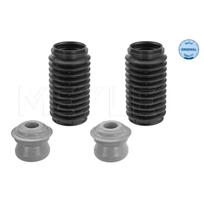 Kuva MEYLE 514 640 0000 Iskunvaimentimen Suojakumi Etuakseli ORIGINAL Quality VOLVO: S40 I, V40 Farmari