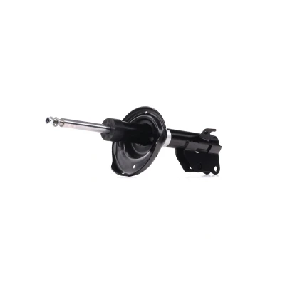 Kuva BILSTEIN 22 278463 Iskunvaimentimet Etuakseli, vasen Kaasupaine Kaksiputki Joustintuki Tappi ylhäällä SUBARU: Forester IV