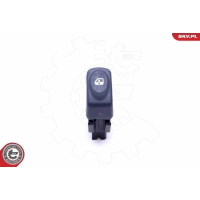 Kuva Kytkin, lasinnostin RENAULT MEGANE Cabriolet I OE 7700429998