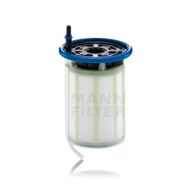 Kuva MANN FILTER PU 7019 Polttoainesuodatin Suodatinpanos FIAT: Tipo Farmari