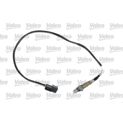 Kuva VALEO 368047 Lambda Anturi ennen katalysaattoria, katalysaattorin jälkeen M18x1,5 Planarsondi, Kierre, esivoideltu, Lämmitetty HYUNDAI: Getz