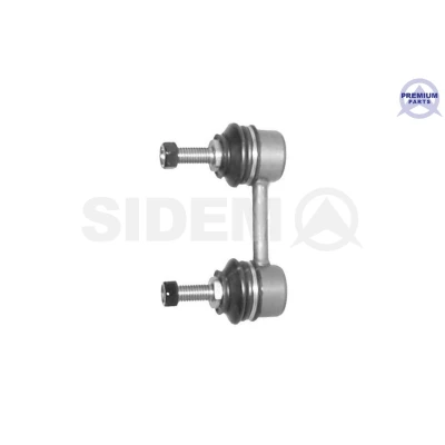 Kuva SIDEM 21162 Koiranluu Taka akseli 76 MM10x1,5R BMW: 7