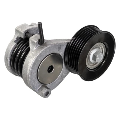 Kuva FEBI BILSTEIN 179524 Hihnankiristin HYUNDAI: i20 II Hatchback