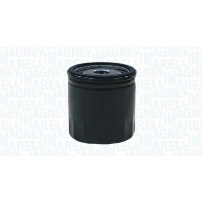 Kuva MAGNETI MARELLI 152071761637 Öljynsuodatin UNF 3/4&quot; 16 Ruuvattava suodatin FORD: Focus 2 Kombi, MONDEO 4 Turnier, FIESTA 6, VOLVO: V70 3, V60 I