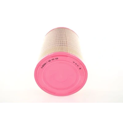 Kuva BOSCH F 026 400 526 Ilmansuodatin 448mm 304mm Suodatinpanos SCANIA: P,G,R,T series