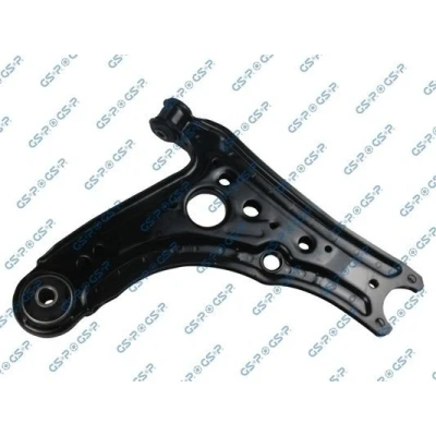 Kuva Tukivarsi, pyöräntuenta, Etuakseli, ala SEAT AROSA, VW POLO III, Van Skåp/halvkombi OE 6N0407151, 6N0407151B