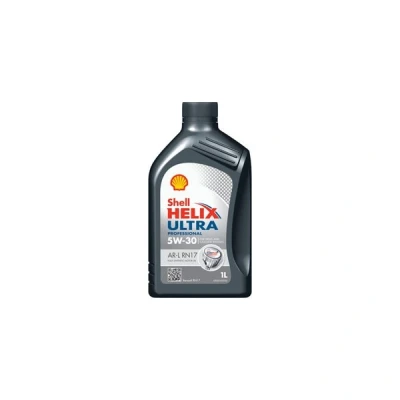 Kuva Moottoriöljy Helix Ultra Professional AR L RN17 5W 30, 1L, Universal 1900709 OE