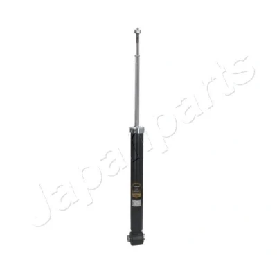 Kuva JAPANPARTS MM KI011 Iskunvaimentimet Taka akseli Kaasupaine Kaksiputki Teleskooppi iskunvaimentaja Tappi ylhäällä, Silmukka alhaalla KIA: Picanto I