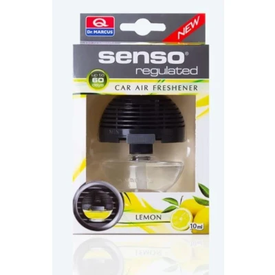 Kuva Dr. Marcus Senso Regulated 50762179 Ilmanraikastin Pullo 10