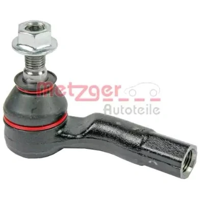 Kuva METZGER 54049901 Raidetangon Pää KIT + Etuakseli, vasen SKODA: Fabia III Hatchback