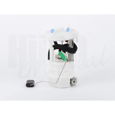 Kuva HITACHI 133434 Polttoainepumppu Sähköinen Bensiini Hueco CITROËN: C2 Hatchback