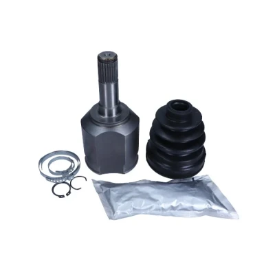 Kuva MAXGEAR 49 2800 Vetonivel Pyörän puoli