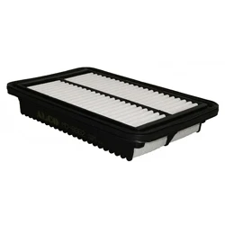 Kuva ALCO FILTER MD 8662 Ilmansuodatin 34,0 133,0 213,0 Suodatinpanos HYUNDAI: i10 I