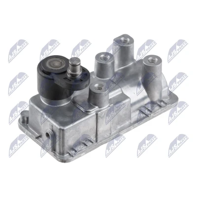 Kuva Ohjausrasia, ahdin BMW OE 54359700038, 54359700043, 54359700045