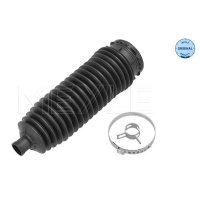 Kuva MEYLE 514 620 0006 Paljekumisarja, Ohjaus EPDM (eteenipropeeni dieeni kumi), PP (polypropeeni) Etuakseli, vasen, oikea VOLVO: V70 2