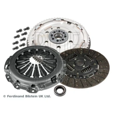 Kuva Kytkinpaketti NISSAN NP300 NAVARA, NAVARA Flak/chassi, PATHFINDER III, PICK UP OE 12310 EB300 S1, EB300, EB30A S1