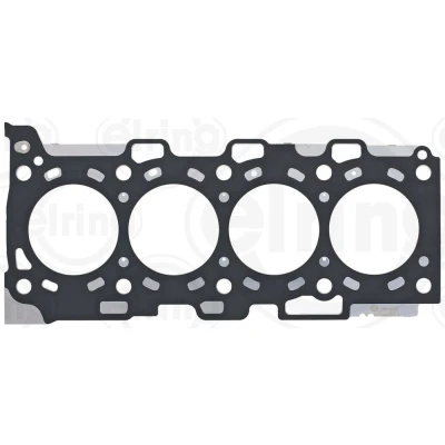 Kuva ELRING 286.610 Kannentiiviste 0,95 87 Metalli kerros tiiviste 2 TOYOTA: Auris Hatchback, Avensis II Station Wagon, Verso