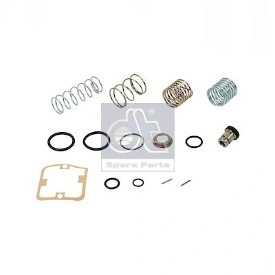 Kuva DT Spare Parts 4.90206 Korj.sarja, seisontajarruakseli