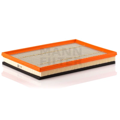 Kuva MANN FILTER C 4019 Ilmansuodatin 46 283 393 Suodatinpanos