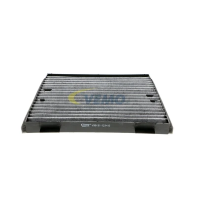 Kuva VEMO Original Quality V95 31 1214 Raitisilmasuodatin Aktiivihiilisuodatin 207 220 20 Aktiivihiili VOLVO: S40 II, I, V40 Farmari