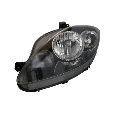 Kuva VALEO 043337 Ajovaloumpio SEAT: Altea XL, Leon II Hatchback