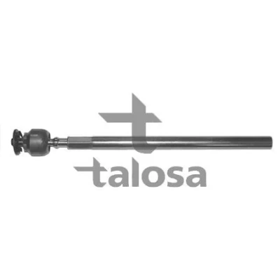 Kuva Raidetangon pää, suora TALOSA 44 00889