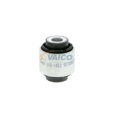 Kuva VAICO V10 1453 Tukivarren Hela Original Quality Taka akseli, ylä, Sisempi Kumimetallilaakeri Poikittaistukivarrelle