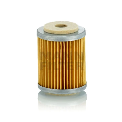 Kuva MANN FILTER P 609 Polttoainesuodatin Suodatinpanos
