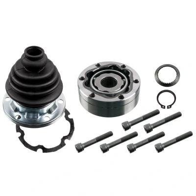 Kuva FEBI BILSTEIN 177489 Vetonivel VOLKSWAGEN: Tiguan I, Passat B6 Variant, B7 SKODA: Octavia 2 Combi, Yeti, 1 Combi