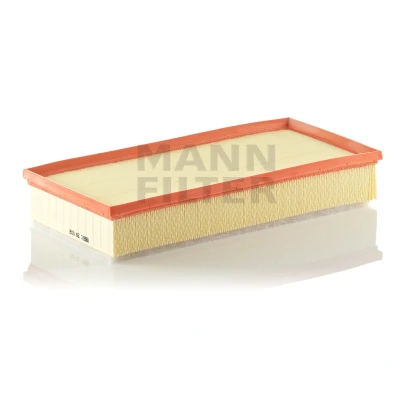 Kuva MANN FILTER C 39 002 Ilmansuodatin 58 187 389 Suodatinpanos AUDI: Q7, VOLKSWAGEN: Touareg II, I, PORSCHE: Cayenne