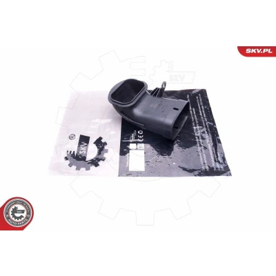 Kuva Ilmakanava BMW X3 [F25], X4 [F26] OE 13717601869, 7601869